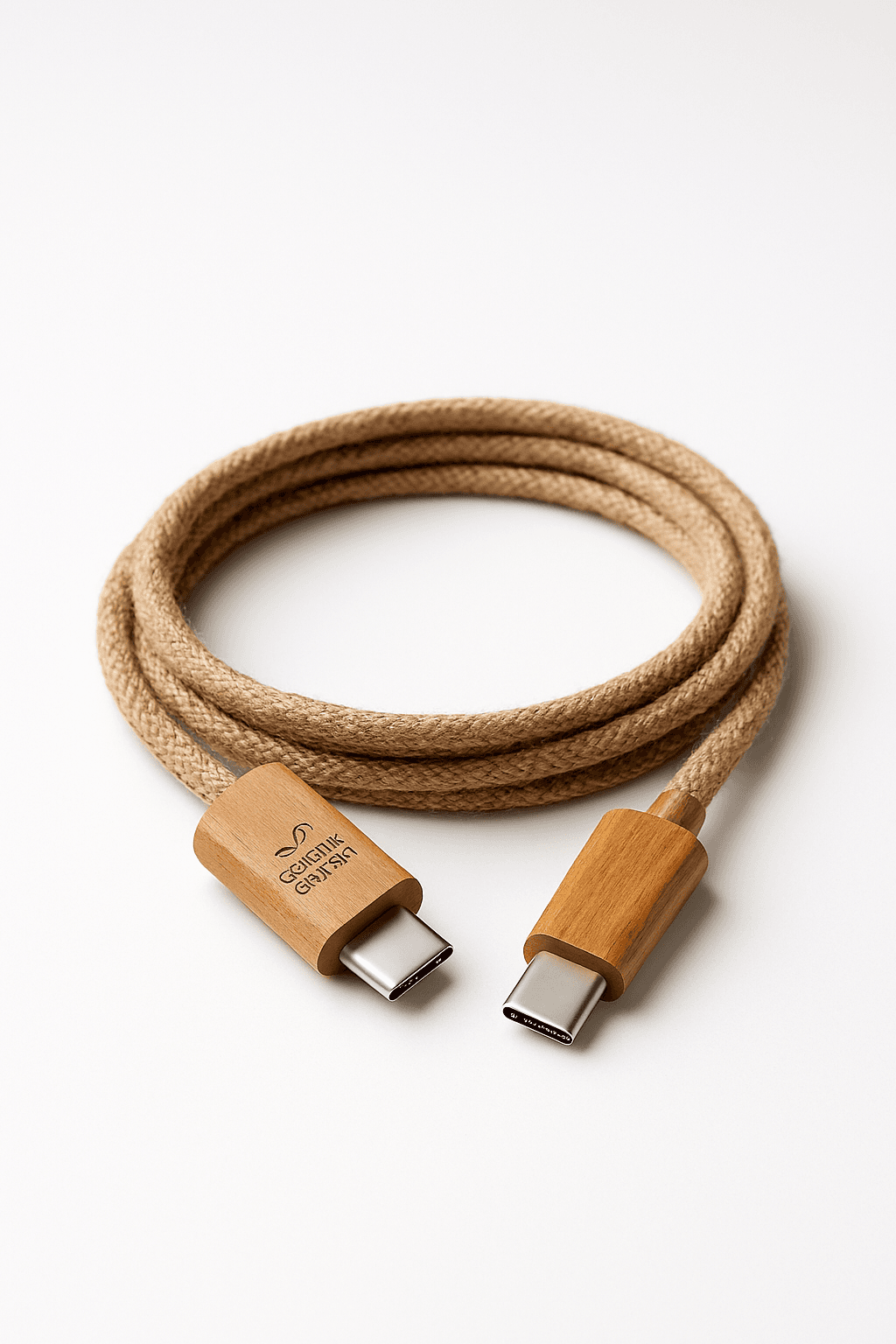 Organic USB Cable