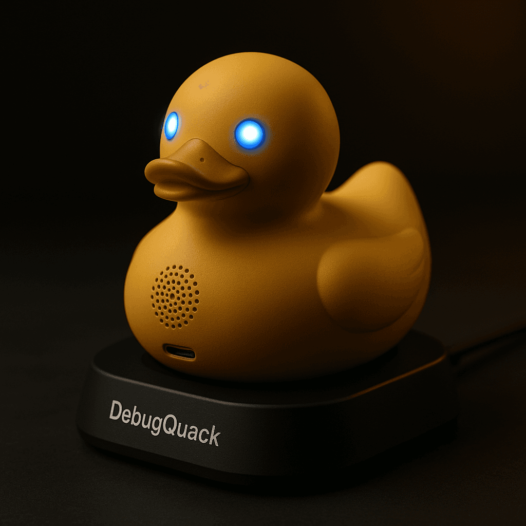 Rubber Duck Ultra Pro